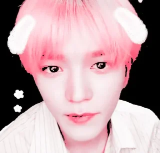 Sticker from taeyong › @ruthdaily
