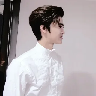 Sticker from NA JAEMIN @Ruthdaily