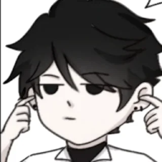👟 emoji 𖤩ׅ @tikelcity2 ⟡ @somceday﹗ Telegram sticker 7 of 65