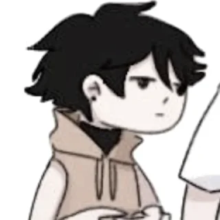 👟 emoji 𖤩ׅ @tikelcity2 ⟡ @somceday﹗ Telegram sticker 22 of 65