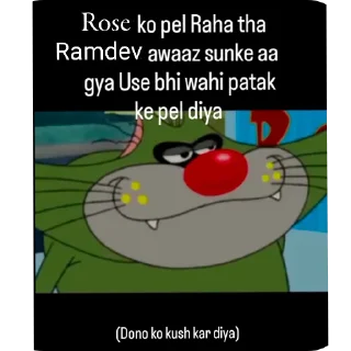 👍 emoji Campaign Provider Sticker Pack Telegram sticker 24 of 31