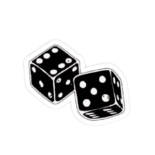 🔳 emoji @nervouits baskaraباسكارا @contenbreathe @fStikBot Telegram sticker 11 of 38