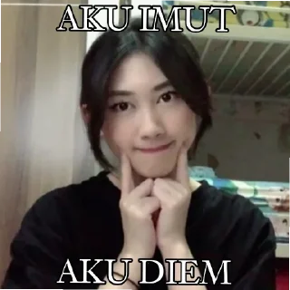 🅿️ emoji Ya ndak tau @gabsyosi Telegram sticker 10 of 60