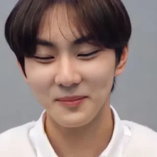 🍙 emoji Yang Jungwon @ANDRELNRDS Telegram sticker 7 of 55