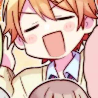 Sticker from ㅤㅤㅤㅤㅤ✦ ◡  ֹ* @CUFFCAKE