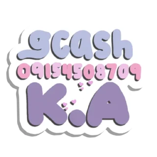 Sticker from ᭝ּ໋᳝݊🍥 美月 | @dumbrico