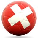 🇨🇭 emoji UEFA Euro Telegram sticker 16 of 104