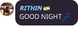 💤 emoji @R4THIN Telegram sticker 17 of 91