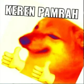 👍 emoji mim dekj - @ryannpride Telegram sticker 10 of 120