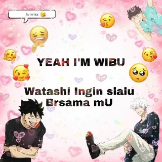🌹 emoji mim dekj - @ryannpride Telegram sticker 7 of 120