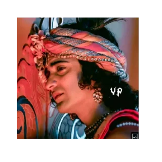 😭 emoji Shraddha Telegram sticker 1 of 21