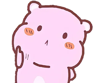 Sticker from ❲ ⎙ @crmll06 ❳ hakuma