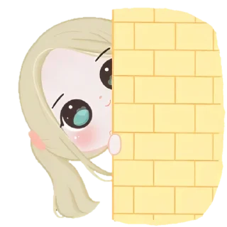 🍰 emoji ❲ ⎙ @crmll06 ❳ Kᥲtι ♡ Telegram sticker 13 of 40