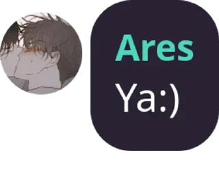 Sticker from legit BB part 11
