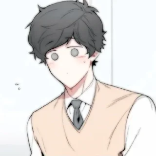 Sticker from 𐚁. Haebom ⋆ִ   ֺ@Cupidreams .𐚁