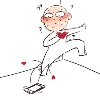 👄 emoji Ethan salting Telegram sticker 6 of 36