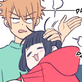 🐤 emoji ㅤㅤ٠〃@tikelcity2 ♪ ִ ۫ @lnocuke ⭑ Telegram sticker 8 of 80
