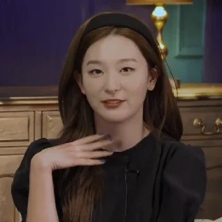 🖇 emoji ✰ seulgi by @rpstickerr . Telegram sticker 18 of 29