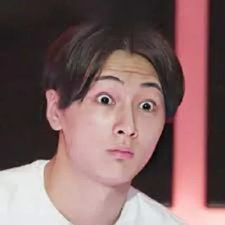 Sticker from Enhypen Jay memes