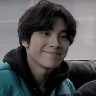 🔗 emoji Hendery by @stickernct Telegram sticker 5 of 20