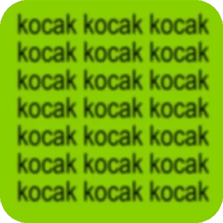 👍 emoji punya kanila yg cakeff✌ Telegram sticker 23 of 91