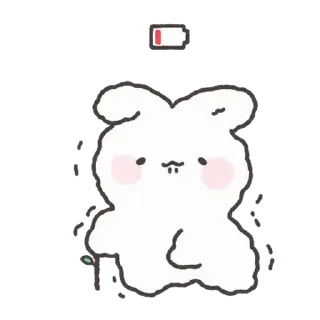 👩‍🦳 emoji @ikmut 🍇♥️” .. Telegram sticker 18 of 24
