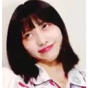 Sticker from TWICE MEME