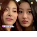 😐 emoji TWICE MEME @GEMESNlH Telegram sticker 21 of 84