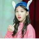 ☝ emoji TWICE MEME @GEMESNlH Telegram sticker 9 of 84