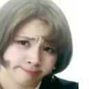 😑 emoji TWICE MEME @GEMESNlH Telegram sticker 14 of 84