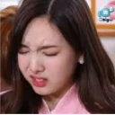 😠 emoji TWICE MEME @GEMESNlH Telegram sticker 22 of 84