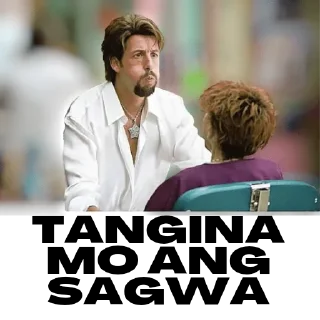 🤢 emoji ZOHAN Telegram sticker 13 of 32