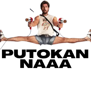 😉 emoji ZOHAN Telegram sticker 11 of 32