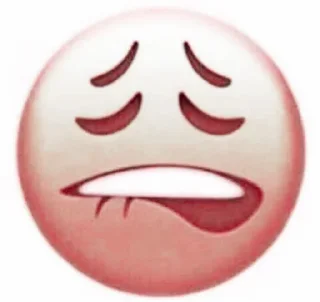 ☁️ emoji ᜊ ̣ 𝆬  թ𝆬𝗿ə̷𝘁ȶ̥ɏ 𝅄 @LuvStiker & @QueennyCrown Telegram sticker 15 of 90