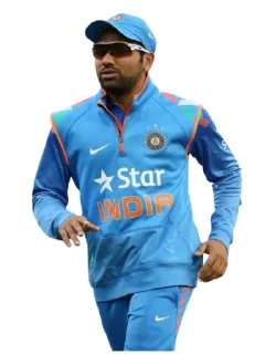🚶‍♂ emoji Rohit Sharma @MePrakash27 Telegram sticker 13 of 34