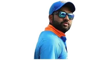 😎 emoji Rohit Sharma @MePrakash27 Telegram sticker 14 of 34
