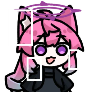 🤖 emoji 趴崽 01 @zhaxia_cn Telegram sticker 16 of 64