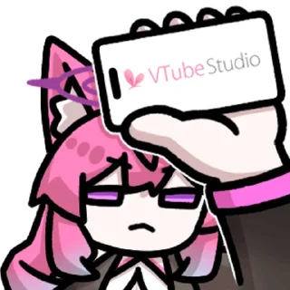 🤗 emoji 趴崽 01 @zhaxia_cn Telegram sticker 17 of 64