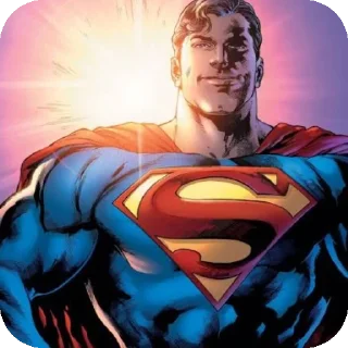🖼 emoji @Superman🔥 Telegram sticker 9 of 28