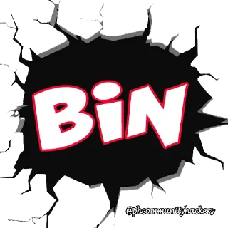 😁 emoji PH Community Hackers Telegram sticker 4 of 102
