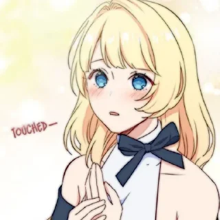 ✨ emoji ❀ೃ @fckmne ｡ @cupidreams 𓂅˚ ‌۪۪‌𓄼 Telegram sticker 13 of 65