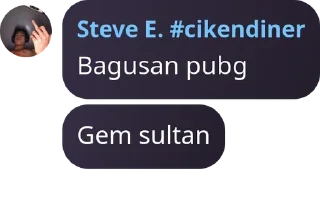 😎 emoji Alden cuy Telegram sticker 16 of 16
