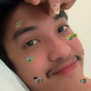 🀄️ emoji ‹3 @teasosro Telegram sticker 6 of 24