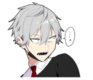 ⚓ emoji ㅤㅤ          ˖ これは   @stikie ♡ Telegram sticker 20 of 40