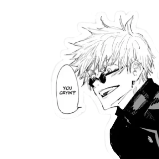 😈 emoji Crow Stickers-1 (@CalsiBot) Telegram sticker 8 of 119