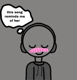 😚 emoji Crow Stickers-1 (@CalsiBot) Telegram sticker 20 of 119