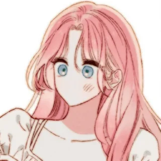 🎀 emoji 𓈀 ✧ׄ. @tikelcity2's 𖥻 @eunmillhan Telegram sticker 8 of 65