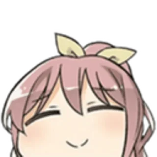 Sticker from Lollipop自用喵