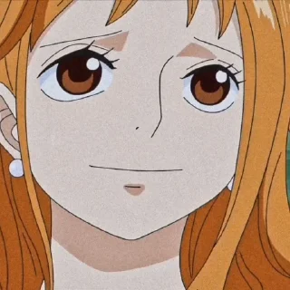 💰 emoji 𖠵 NAMI ⋆. @LEVIOSAASTICKER Telegram sticker 8 of 40