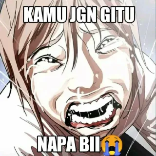 🥺 emoji sen @cikumpall Telegram sticker 17 of 104
